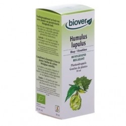 Gouttes EPF houblon 50ml Biover BIO