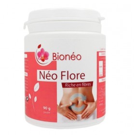 Néo Flore  Poudre de 90g BIO