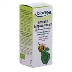 Gouttes EPF marron d'inde 50ml Biover BIO