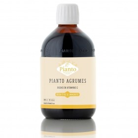 Pianto agrumes 390 ml