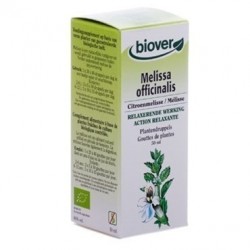 Gouttes EPF mélisse 50ml Biover BIO