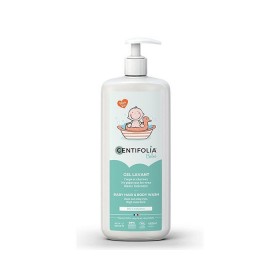 Gel lavant pour bébé 485ml Centifolia
