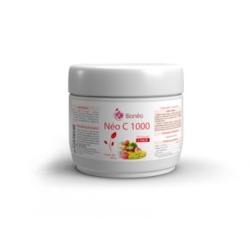Vitamine C 1000  250 comprimés BIO