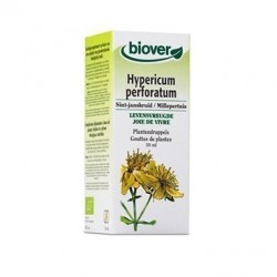Gouttes EPF millepertuis 50ml Biover BIO