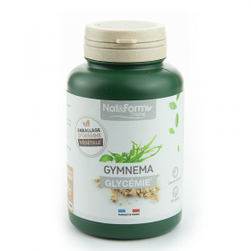 Gymnema 200 gélules Nat et Form
