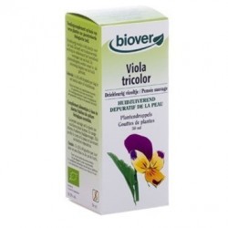 Gouttes EPF pensée sauvage 50ml Biover BIO