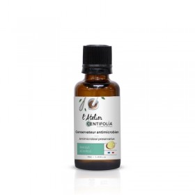 Conservateur antimicrobien 30ml Centifolia