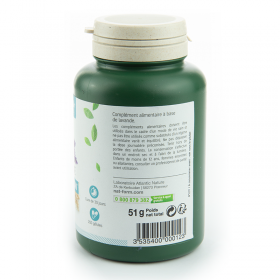 Lavande 200gélules Nat et Form