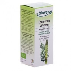 Gouttes EPF prèle 50ml Biover BIO