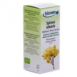 Gouttes EPF reine des prés 50ml Biover BIO