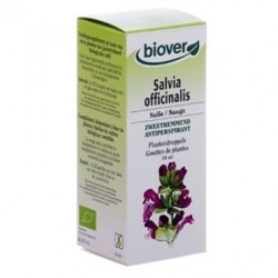 Gouttes EPF sauge 50ml Biover BIO