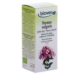 Gouttes EPF thym 50ml Biover BIO