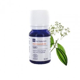Huile essentielle de saro 10ml Ad Naturam BIO