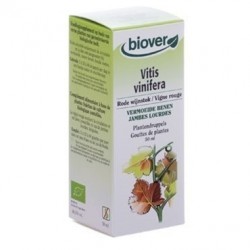 Gouttes EPF vigne rouge 50ml Biover BIO