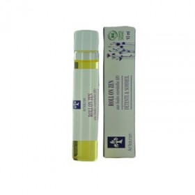 Roll-on zen au huiles essentielles 10ml Ad Naturam BIO