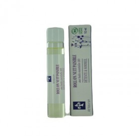 Roll-on nuit paisible 10ml Ad Naturam BIO