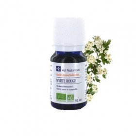 Huile essentielle de myrte rouge 10ml Ad Naturam BIO