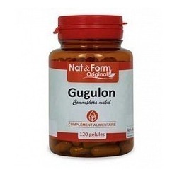 Gugulon 200 gélules Nat et Form