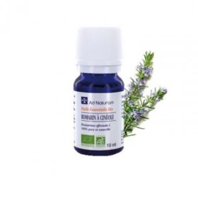 Huile essentielle de romarin à cinéole 10ml Ad Naturam BIO