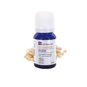 Huile essentielle d'encens kényan 5ml Ad Naturam