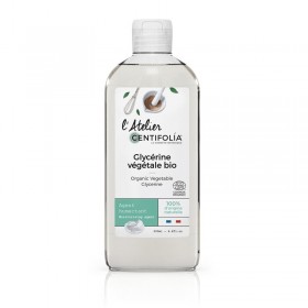 Glycérine végétale 200 ml Centifolia BIO