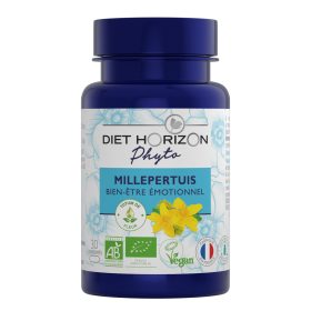 Millepertuis 30 comprimés Diet Horizon BIO