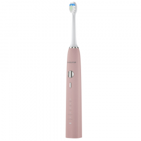 Brosse à dents électrique NEOSONIC rose poudré NEOPULSE