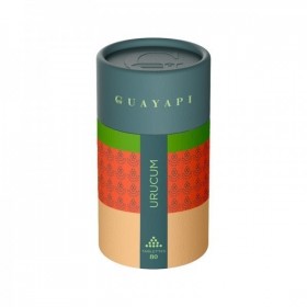 Urucum 80 comprimés Guayapi BIO