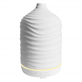 Diffuseur ultrasons living blanc NatureSun aroms