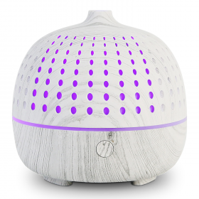 Diffuseur ultrasons orora bois blanc NatureSun aroms