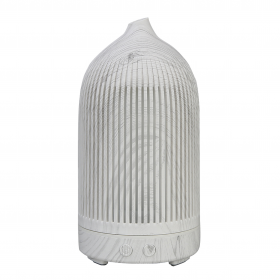 Diffuseur ultrasons lumia bois blanc NatureSun aroms