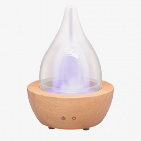 Diffuseur d'huiles essentielles ultrasonique VERALIA