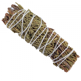 Bâton de fumigation genévrier à brûler 10cm Rekinke
