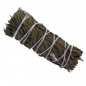 Bâton de fumigation romarin à brûler 10cm Rekinke