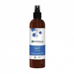 Eau florale bleuet Centifolia vaporisateur 200ml