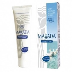 Shampooing massada 150 ml