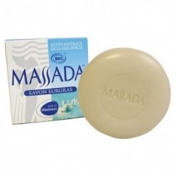 Savon surgras bio 100gr massada