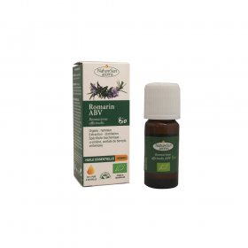 Huile essentielle eucalyptus globulus 10 ml NatureSun aroms BIO et VEGAN