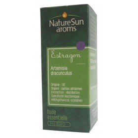 Huile essentielle estragon 5 ml NaturSun arôme