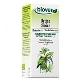 Gouttes EPF ortie brûlante 50ml Biover BIO