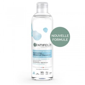 Gel moussant neutre 250ml Centifolia BIO
