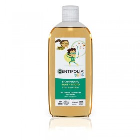 Shampooing sans pttitoto  Centifolia BIO