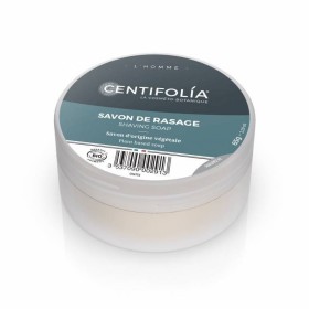 Savon de rasage Centifolia BIO