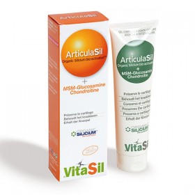 Articulasil MSM gel 100 ml Vitasil