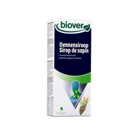 Sirop de sapin 250ml Biover BIO