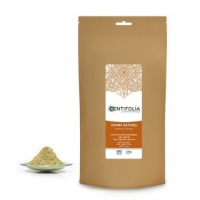 Henné naturel 250g Centifolia