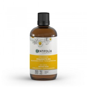 Macérat de bellis 100ml Centifolia BIO