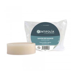 Savon rasage 65gr Centifolia BIO