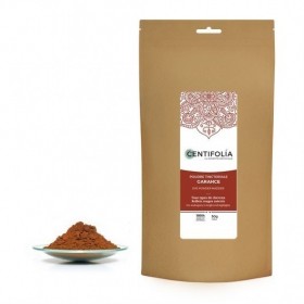 Poudre tinctoriale garance 50g Centifolia