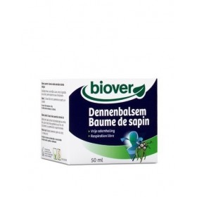 Baume de sapin 50ml Biover BIO